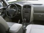 Hyundai Santa Fe 2004 года (US)